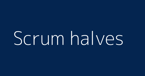 Better halves meaning Better halves meaning